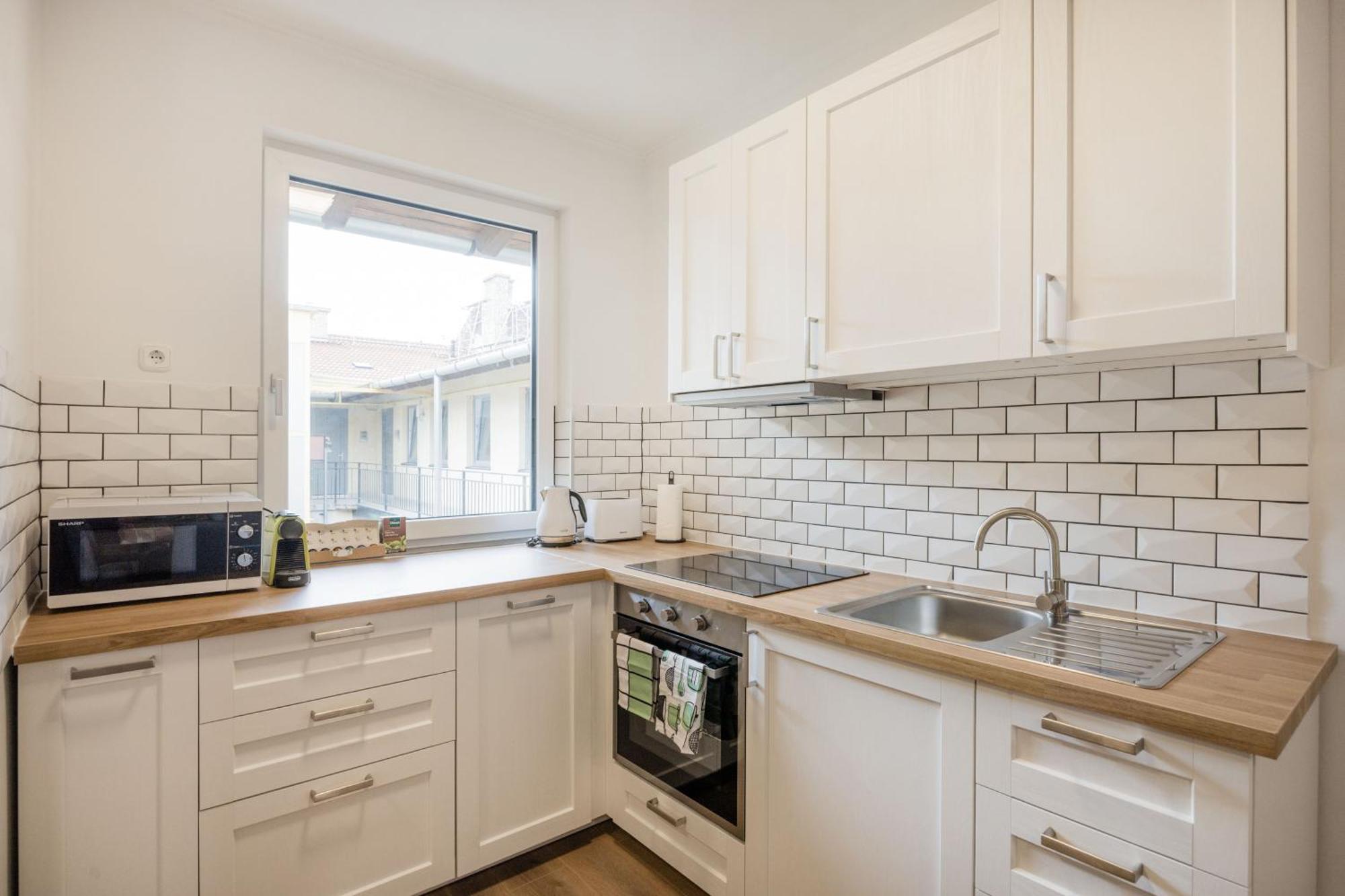 D26 Luxury Budapest