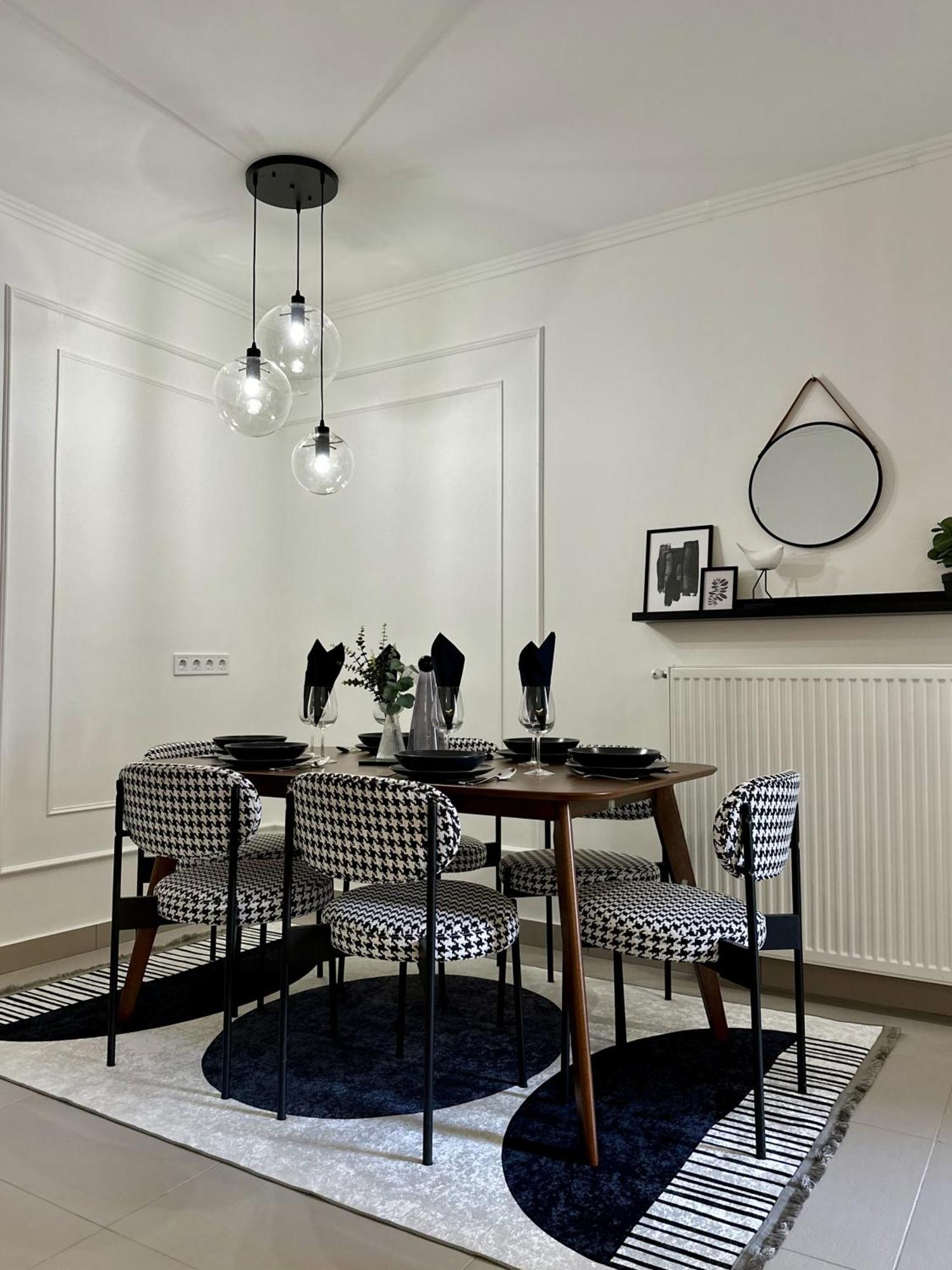 D26 Luxury * Budapest