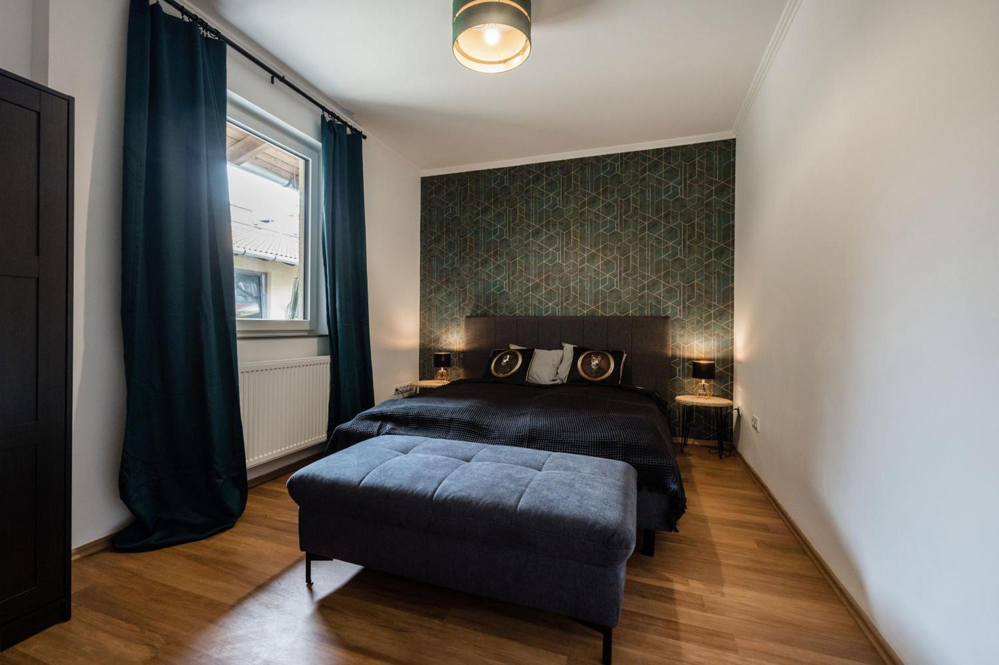 D26 Luxury Budapest