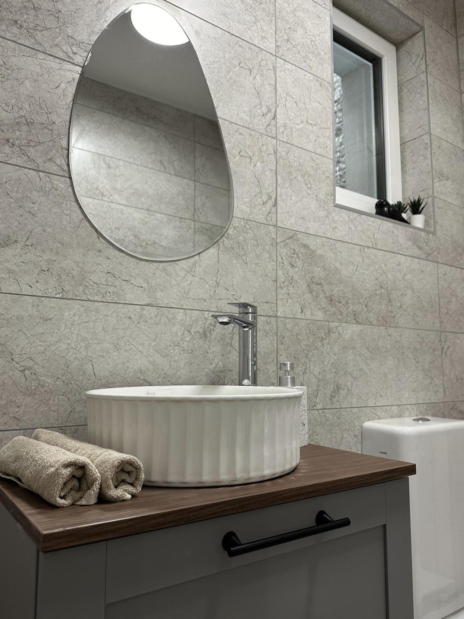 D26 Luxury Lejlighed