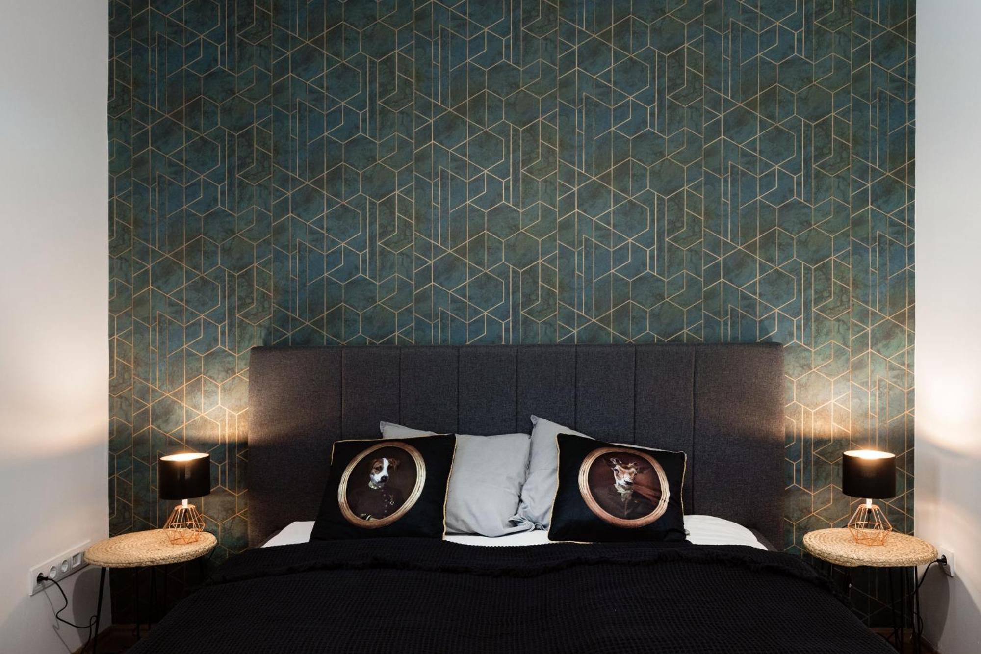 D26 Luxury Budapest