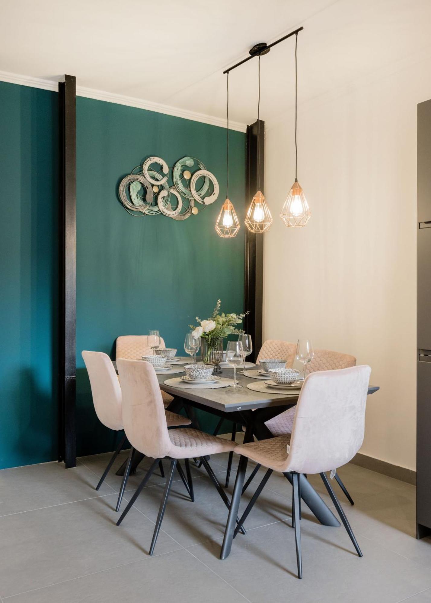 Lejlighed D26 Luxury Budapest