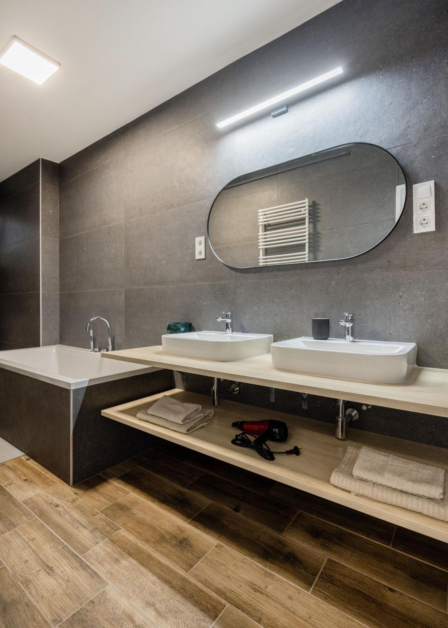 Lejlighed D26 Luxury Budapest