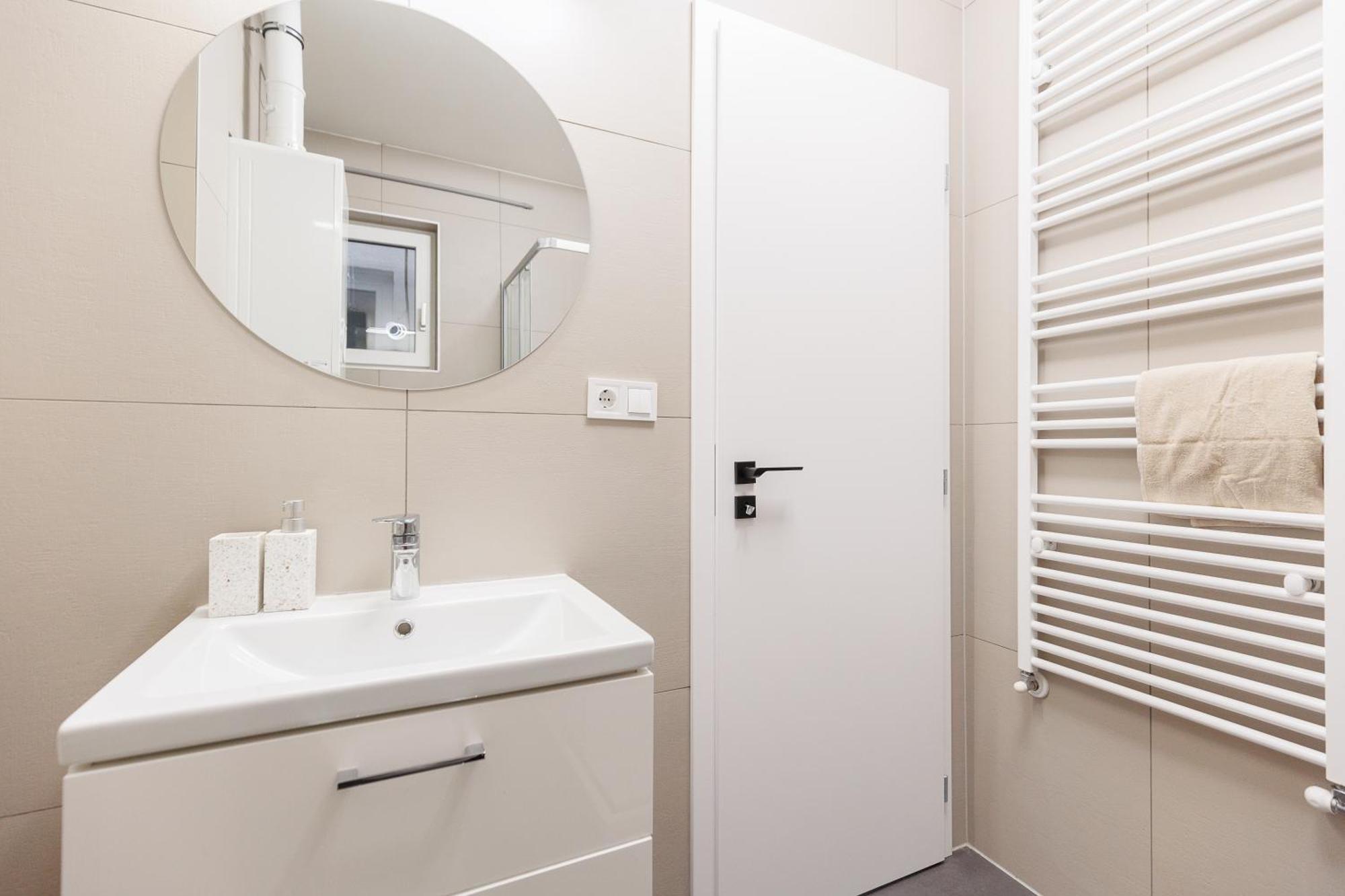 D26 Luxury * Budapest