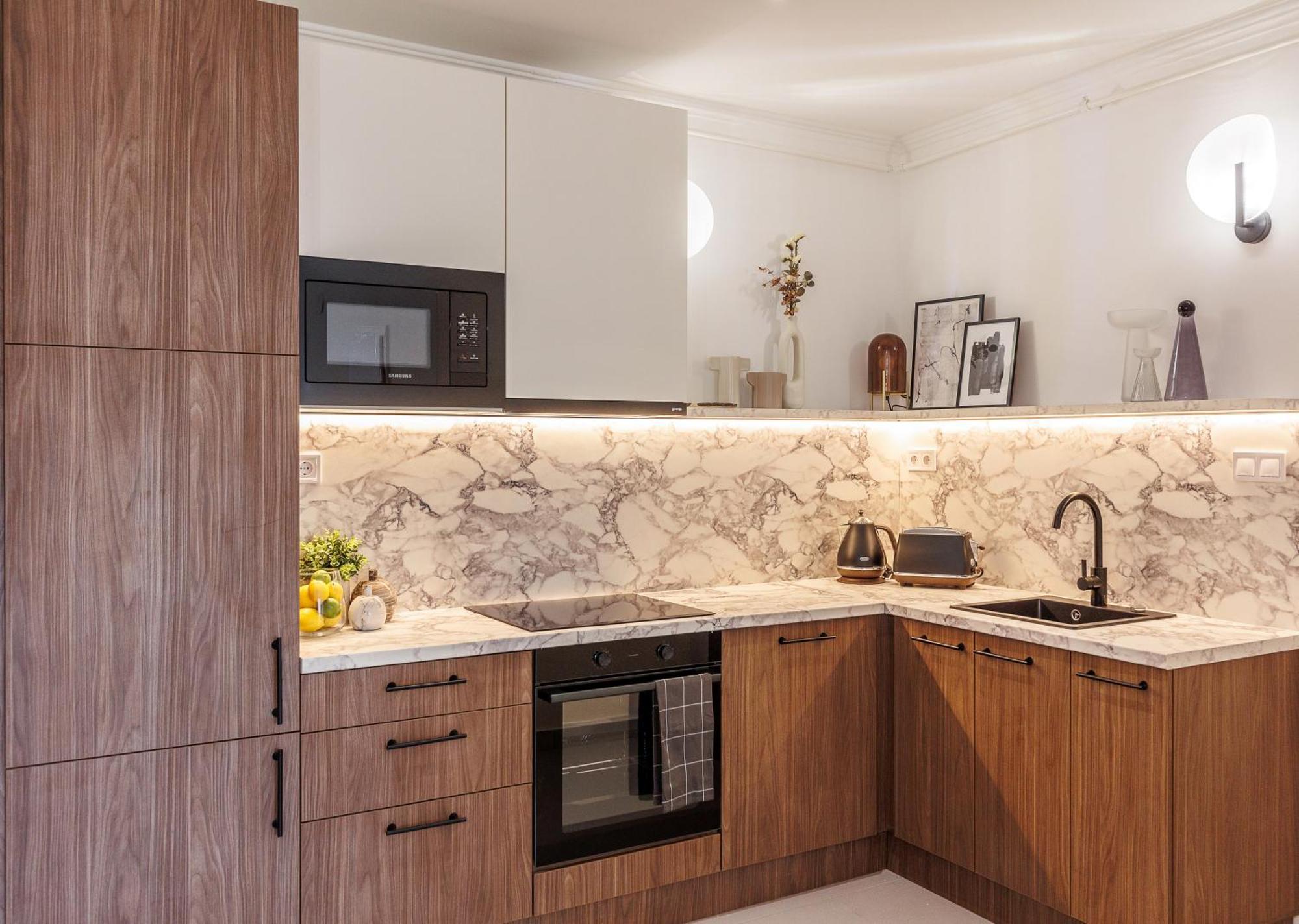 Lejlighed D26 Luxury Budapest