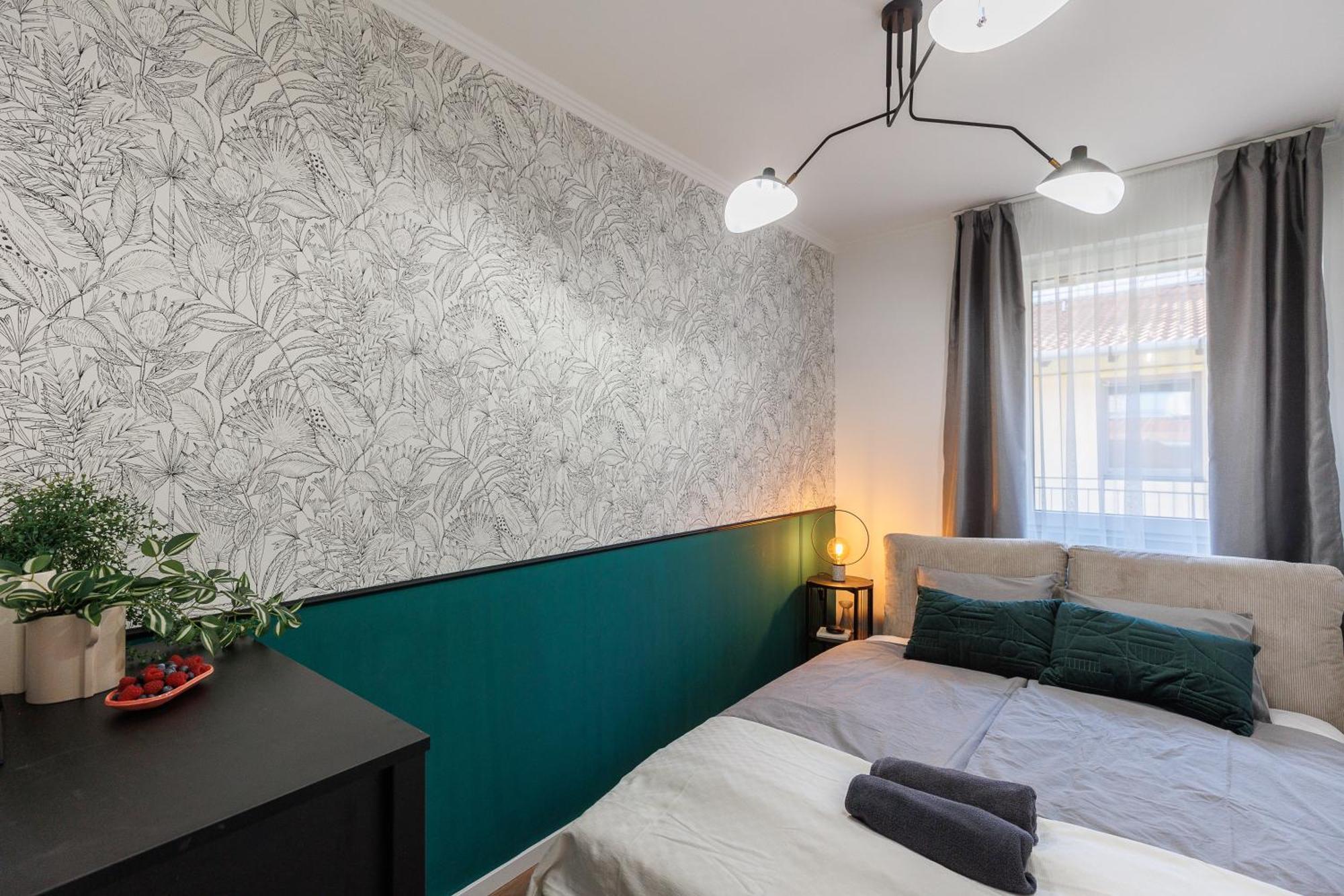 D26 Luxury * Budapest