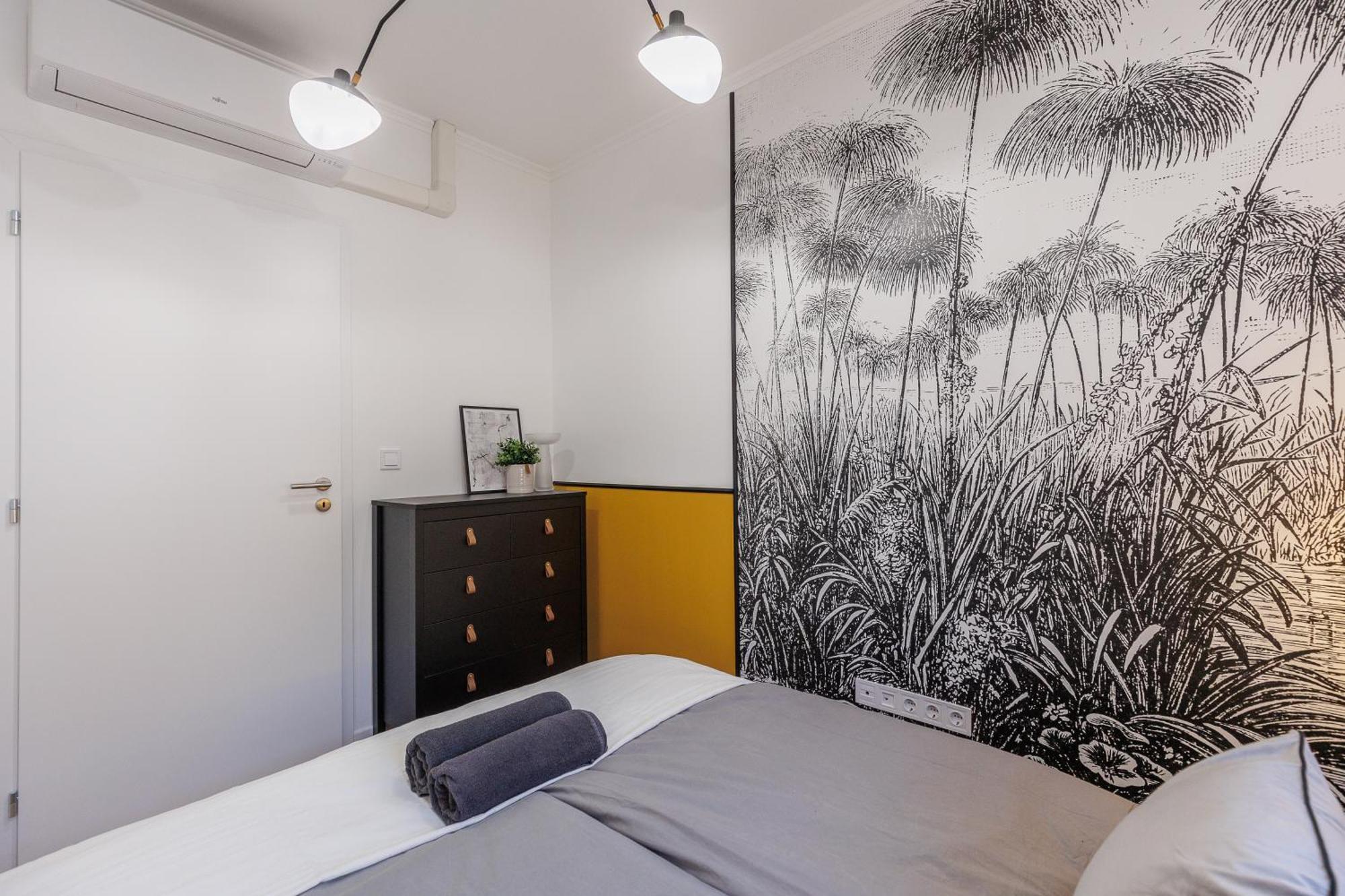 D26 Luxury Lejlighed Budapest