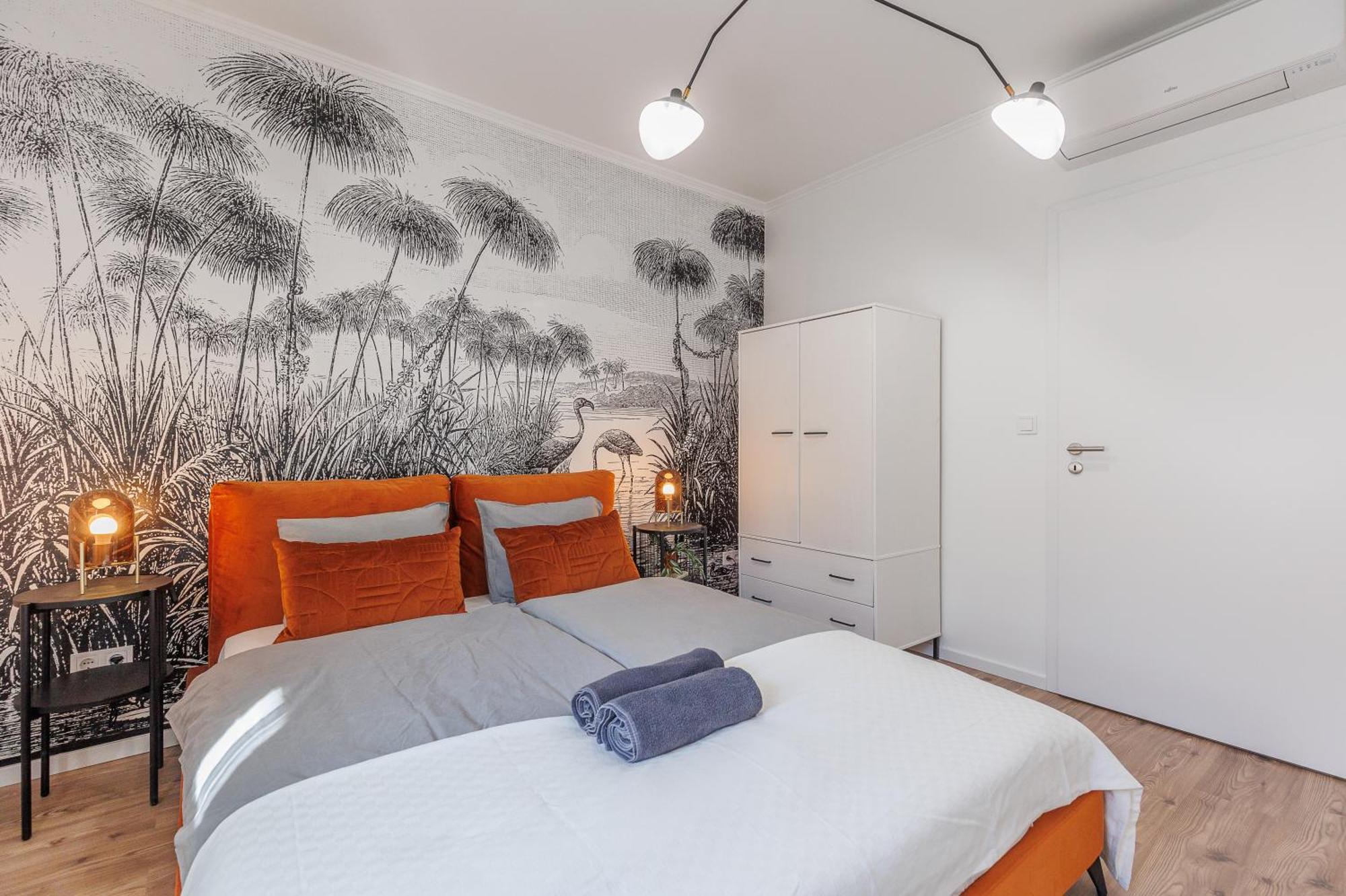 D26 Luxury Budapest