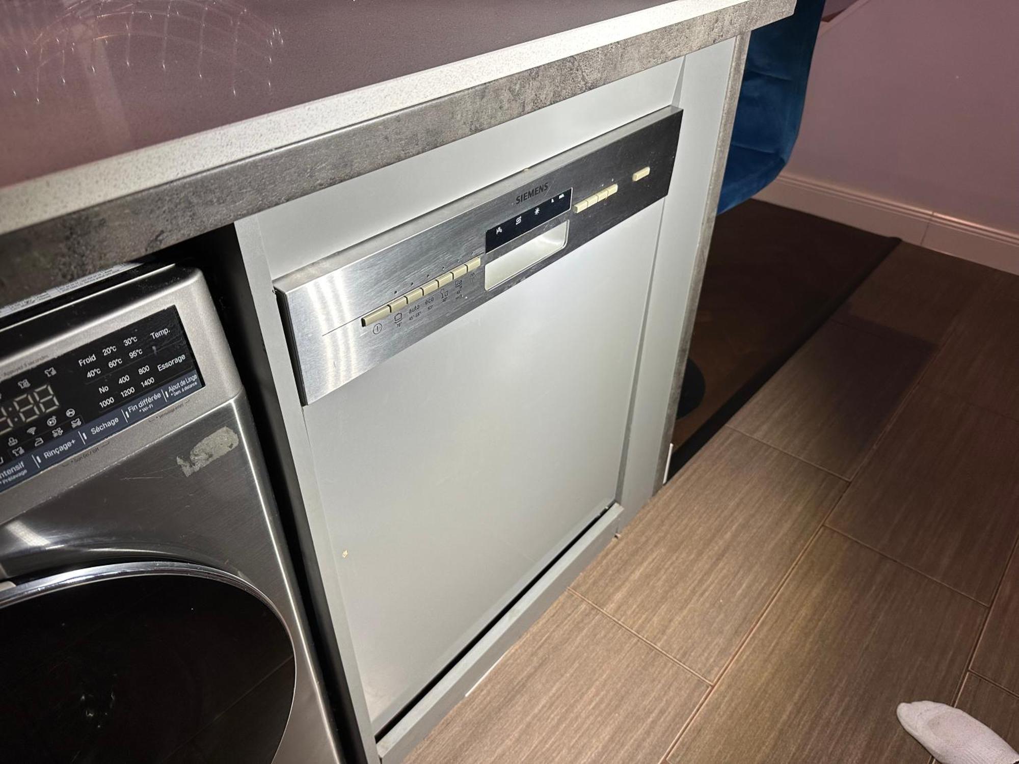 Apartament Marton's