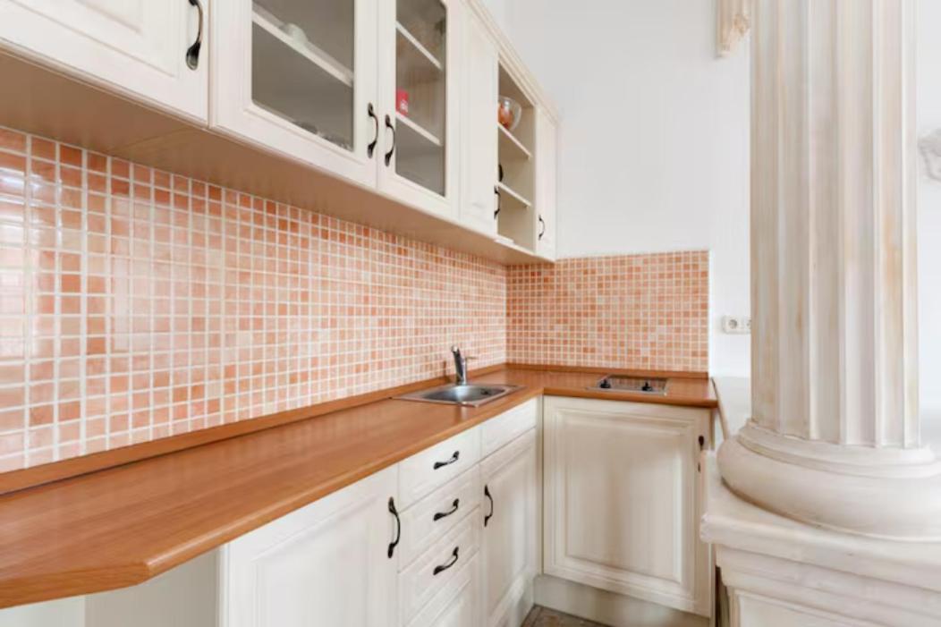 Classical Studio Apartmán Budapest