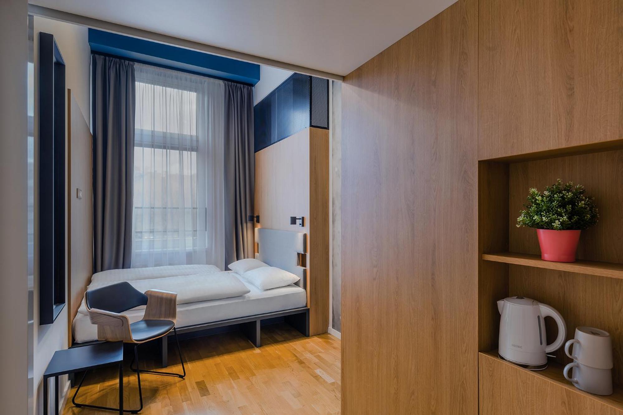 Hotel Dean's