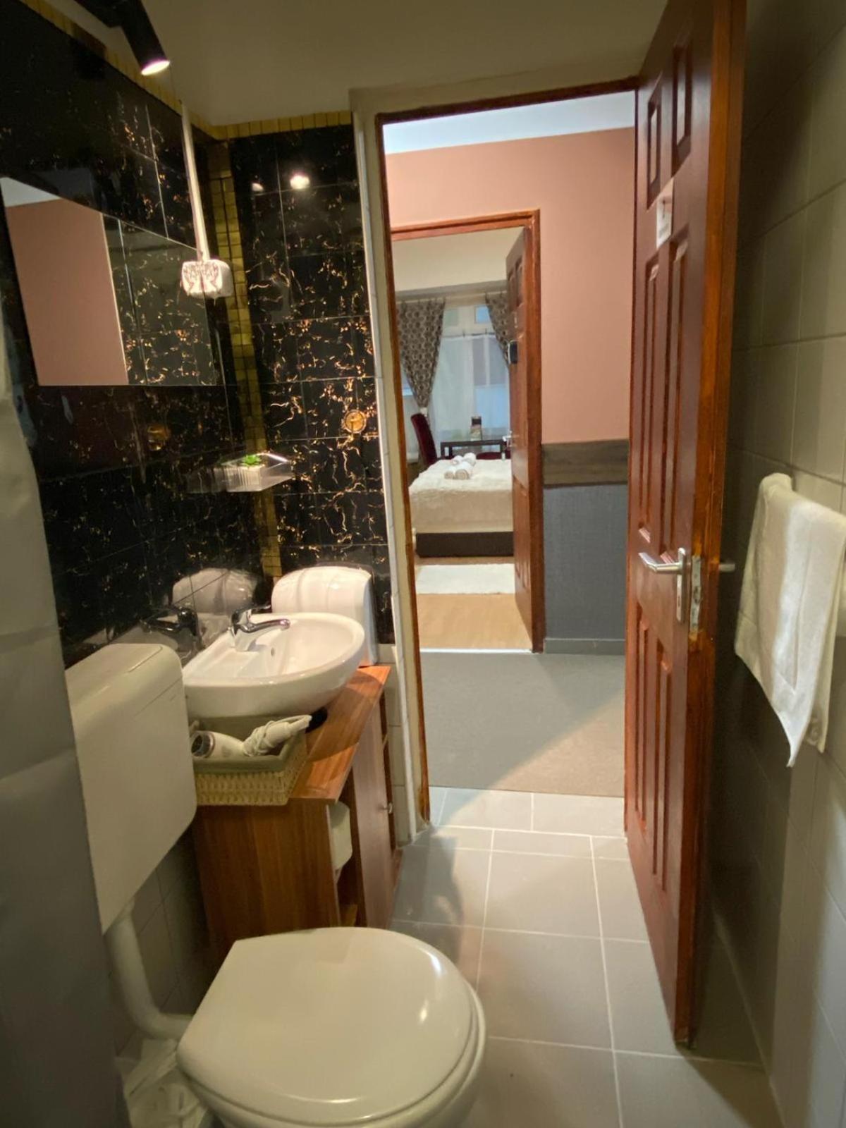 Appartamento Rest In Allaga Budapest