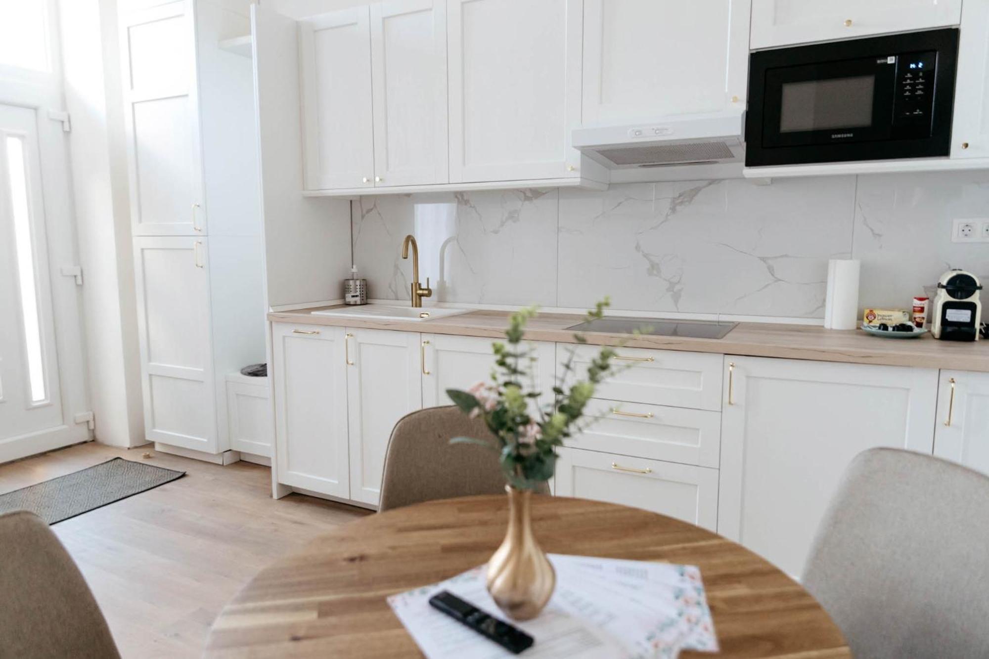 Apartamento Minilux - Prater22 Budapest