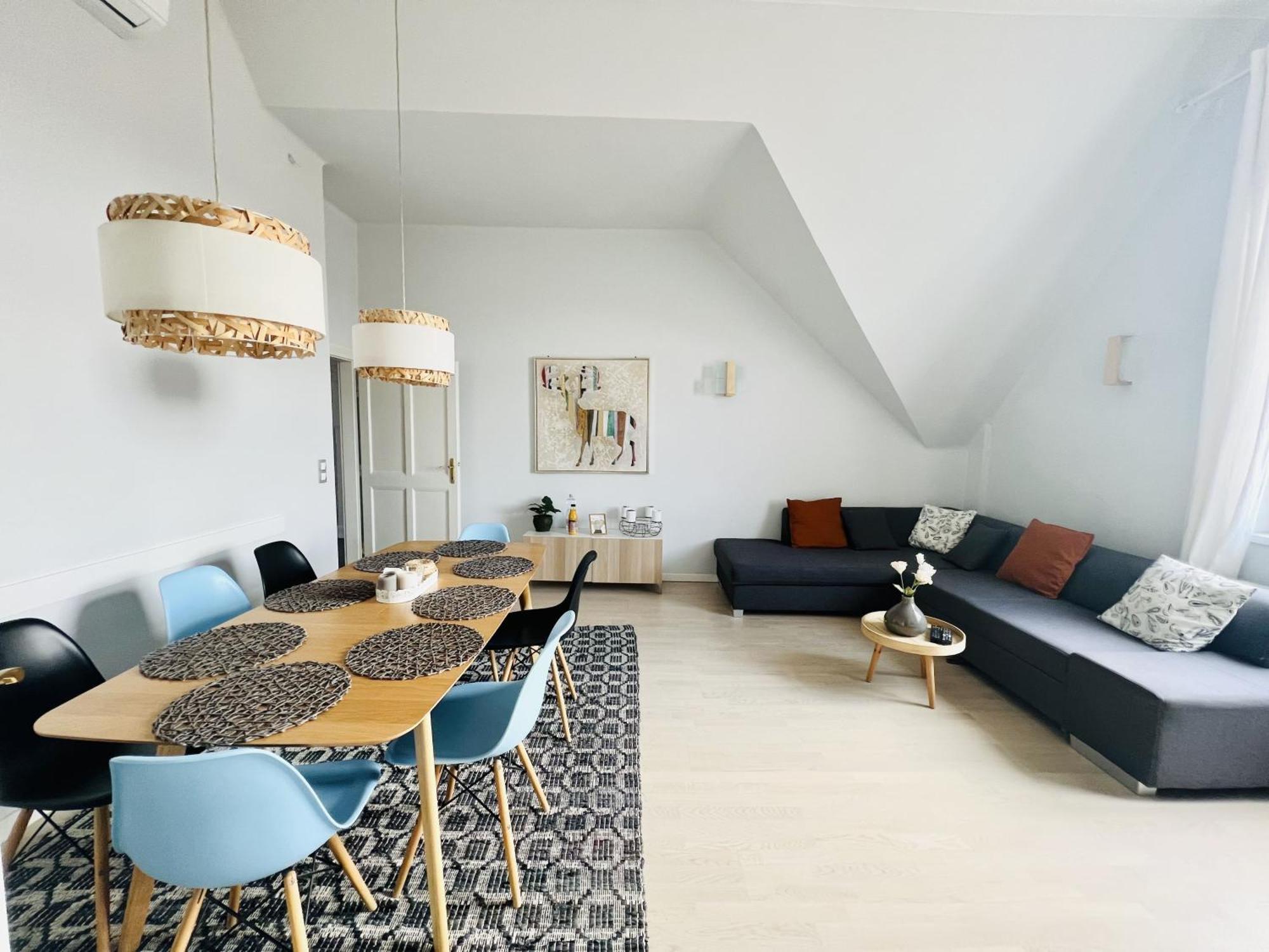 Bphomes Apartamento
