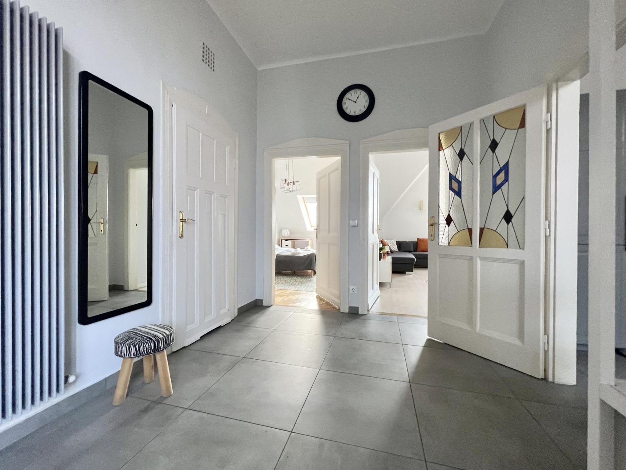 Bphomes Apartamento *