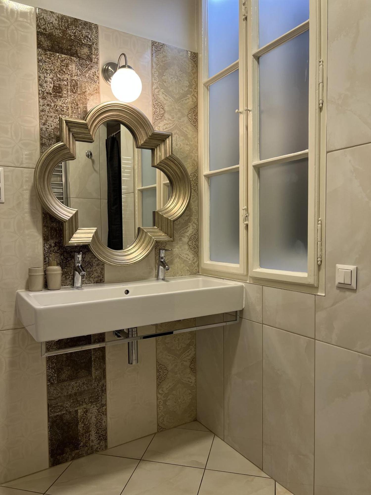 Apartamento Bphomes Budapest