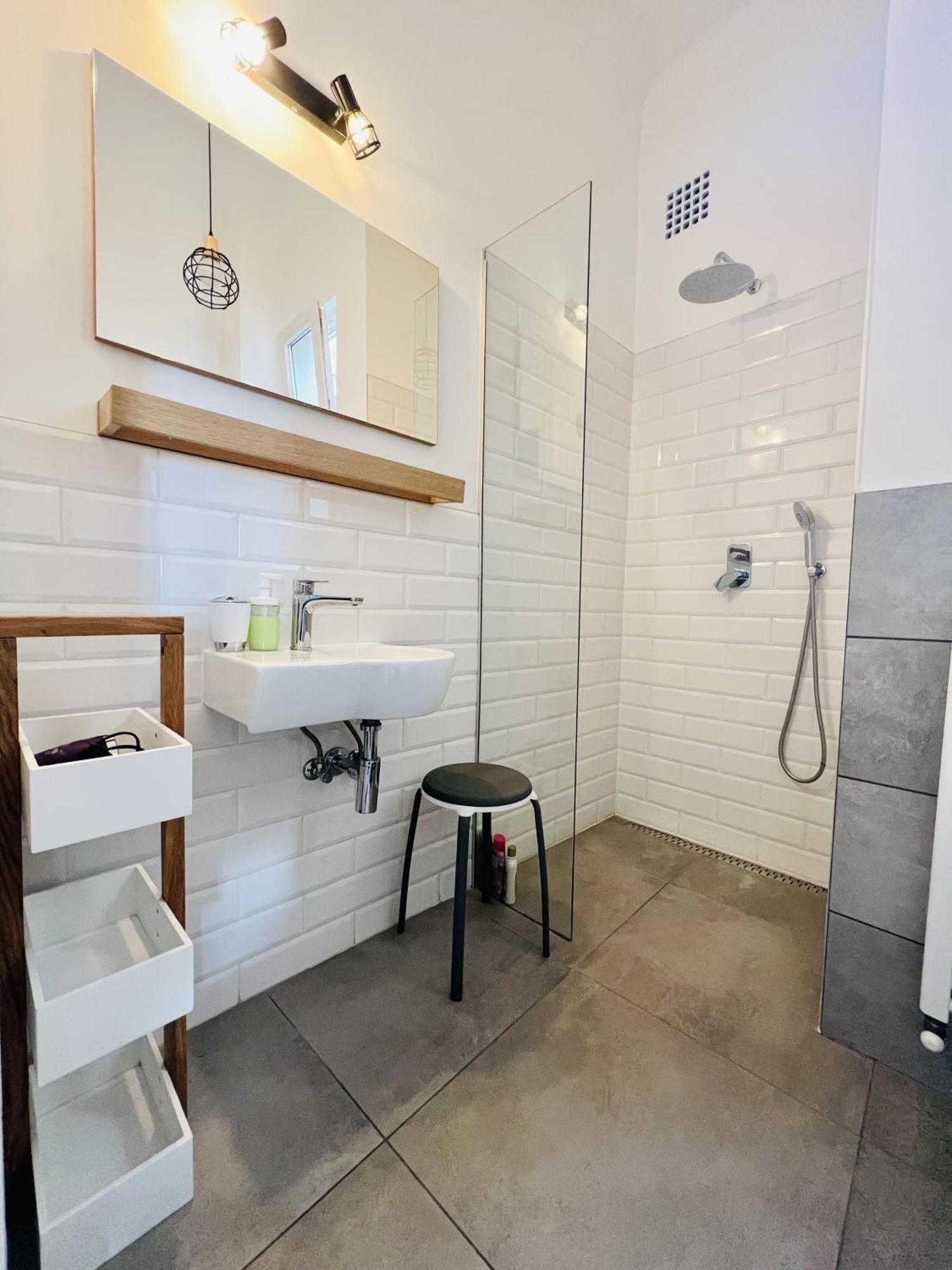 Apartamento Bphomes