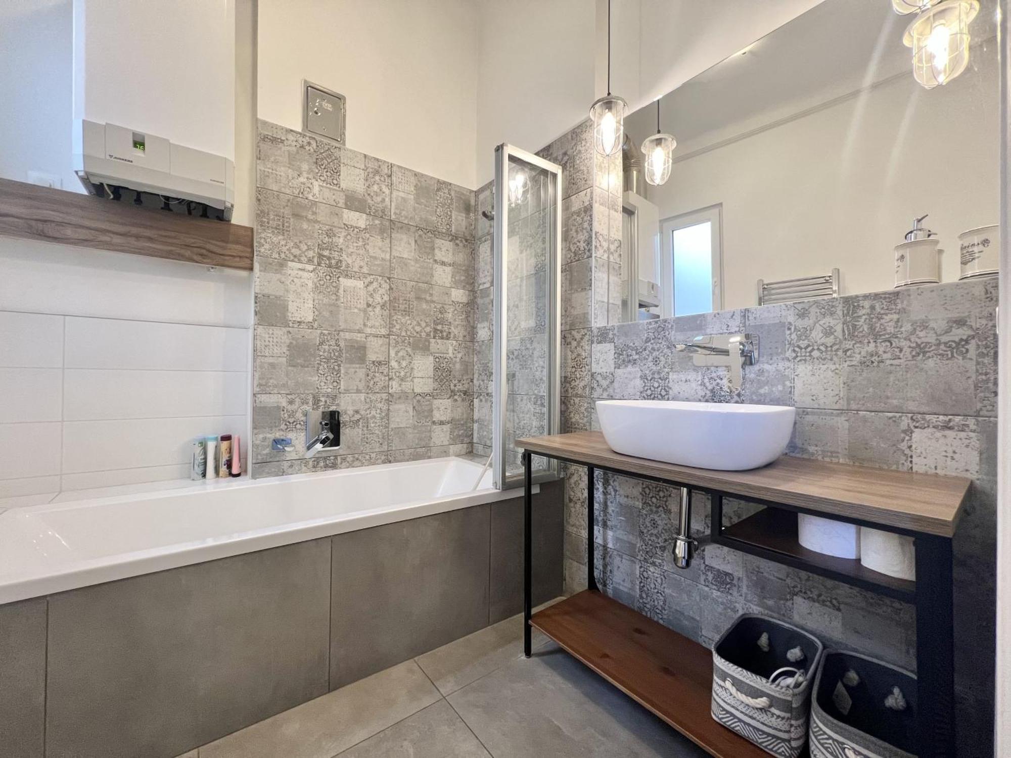 Apartamento Bphomes