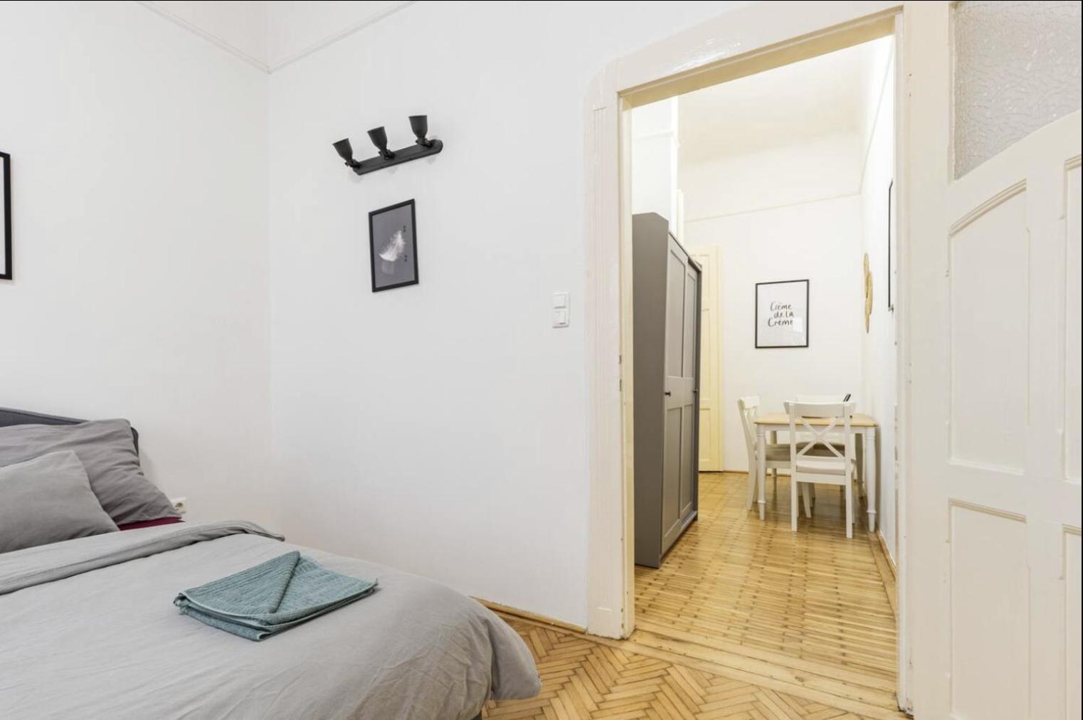Prime Location Sip Utca Budapest