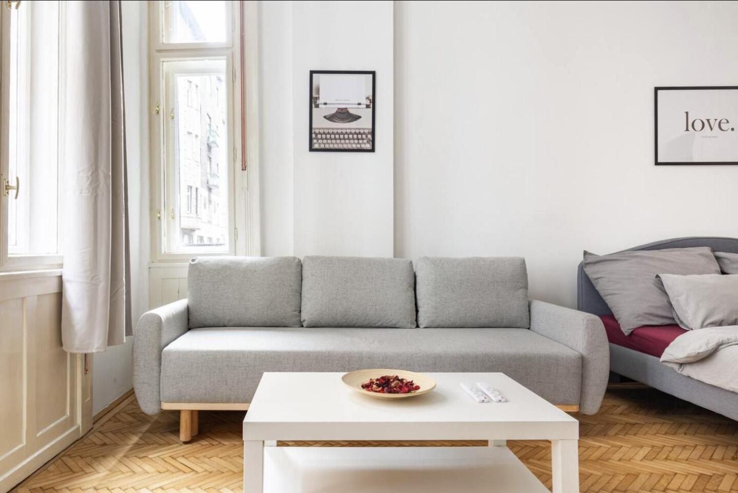 Prime Location Sip Utca * Budapest
