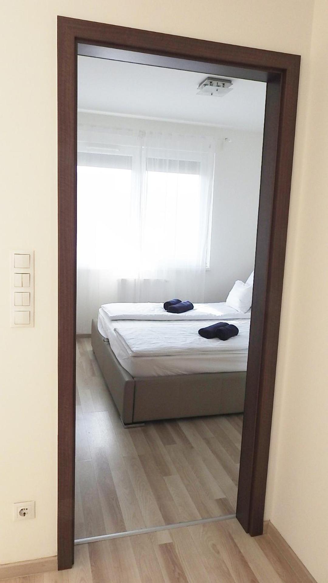 Appartement Luxury Cordia With Free Parking *