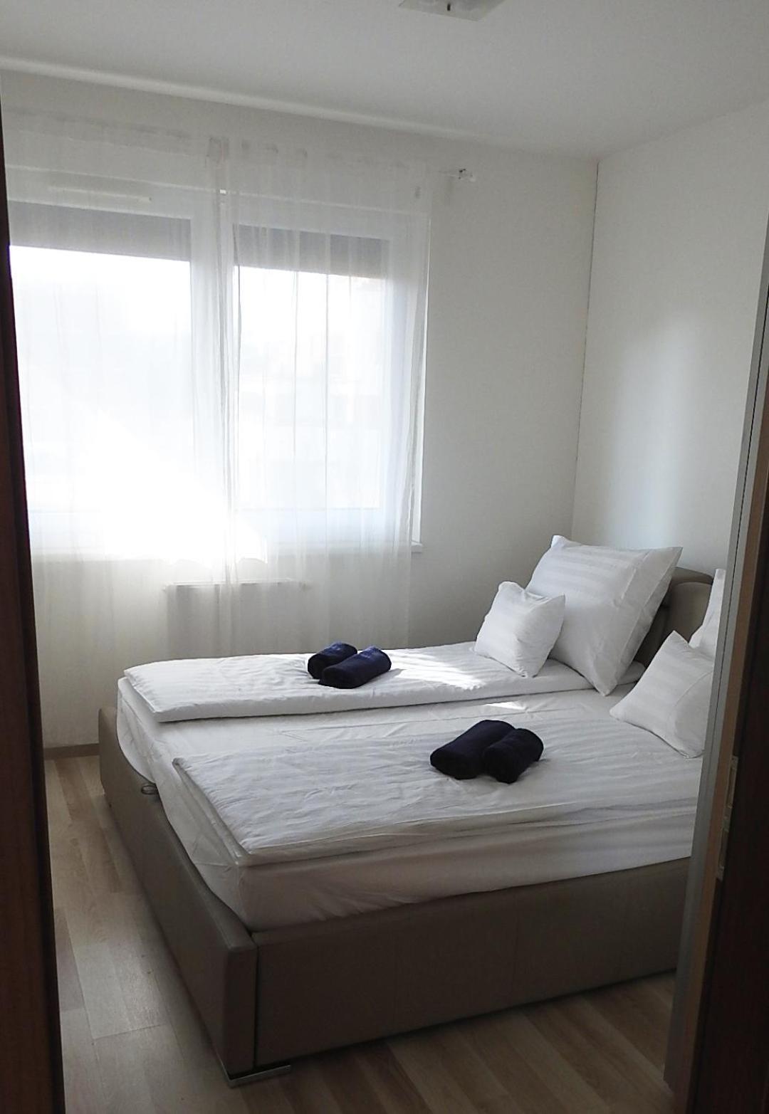 Appartement Luxury Cordia With Free Parking