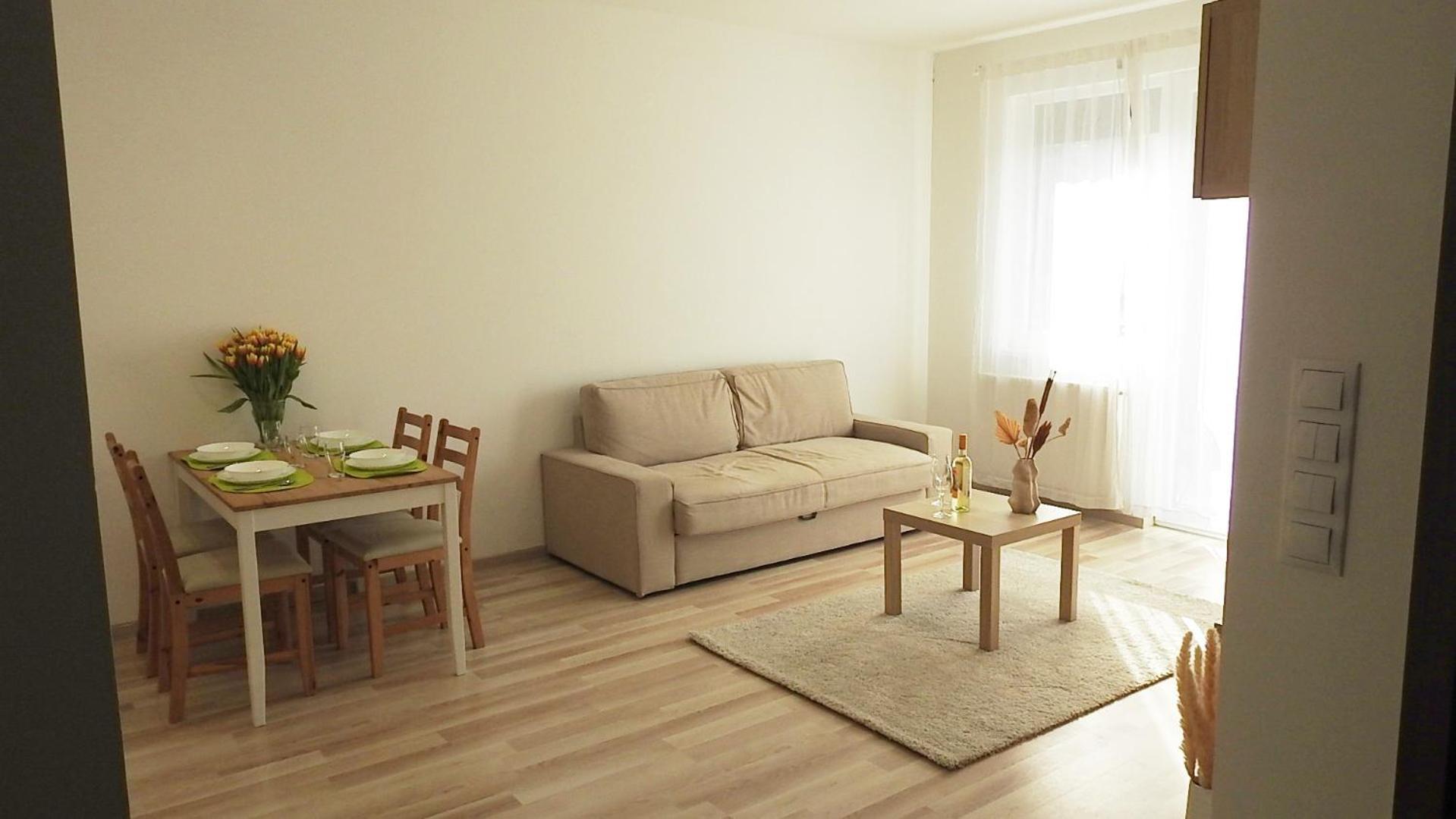 Luxury Cordia With Free Parking Budapest