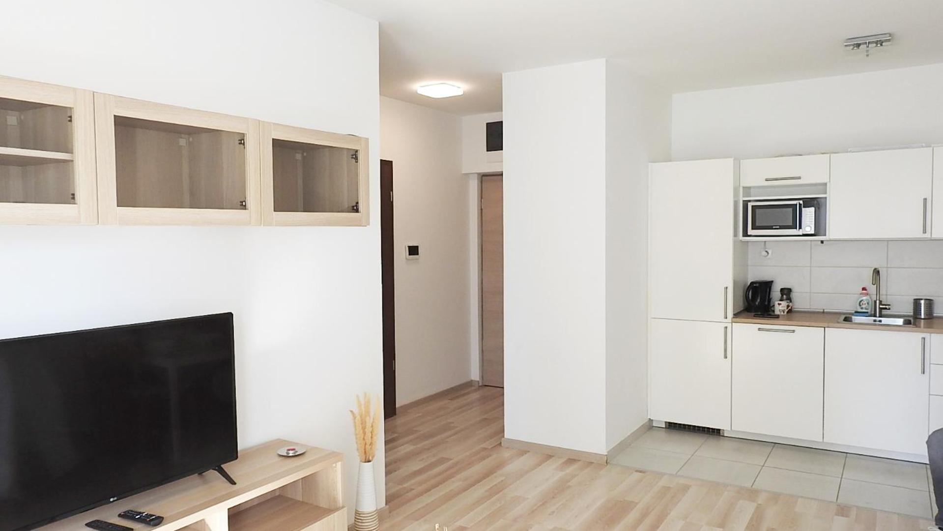 Luxury Cordia With Free Parking Budapest
