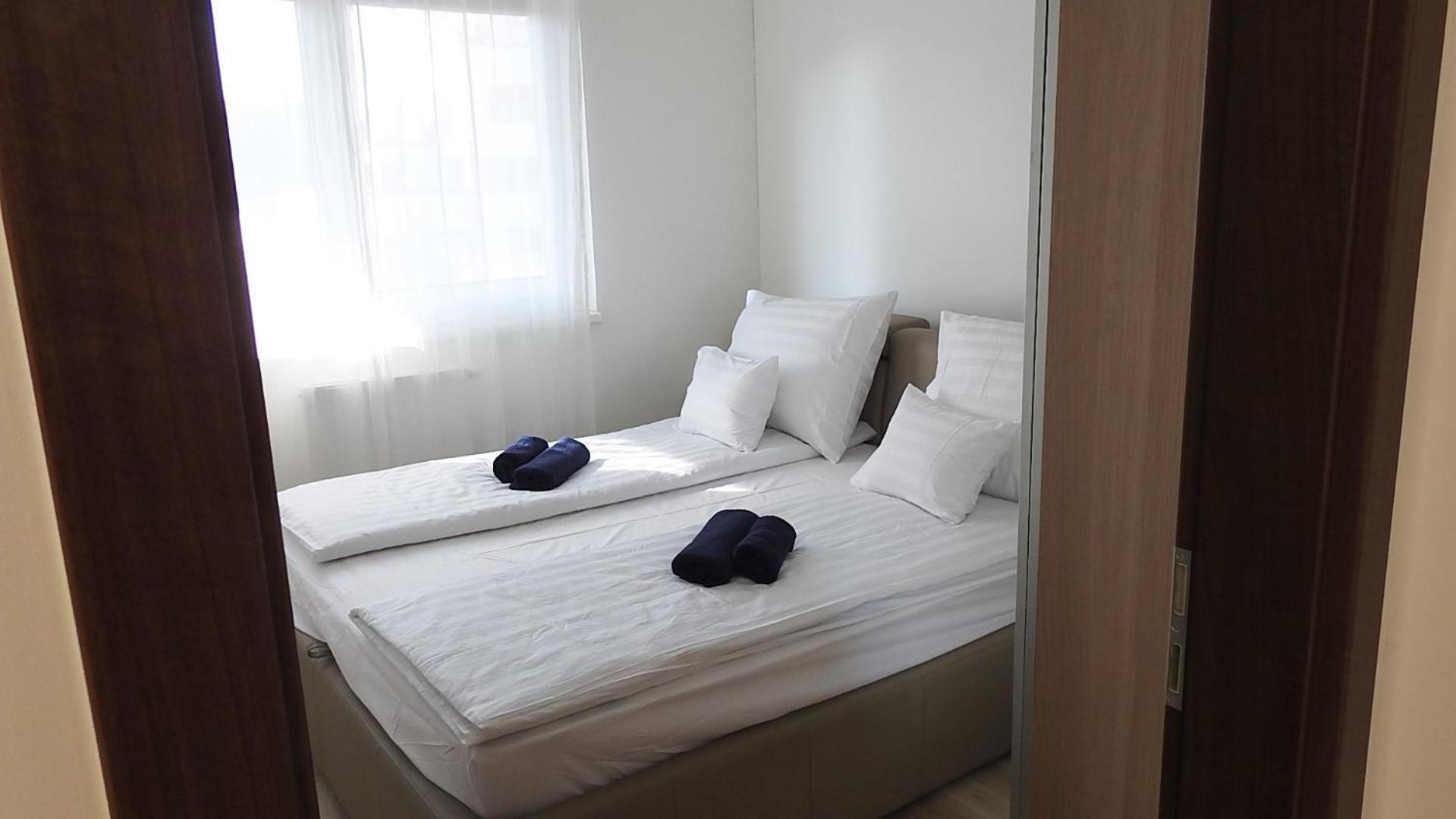 Luxury Cordia With Free Parking