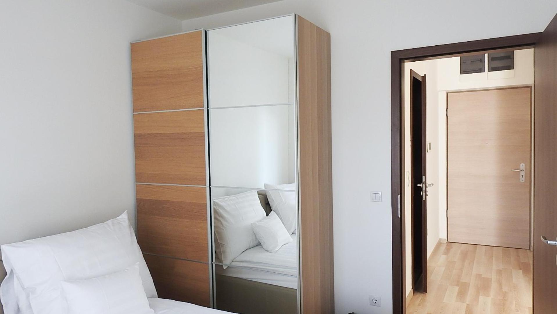 Luxury Cordia With Free Parking Appartement *