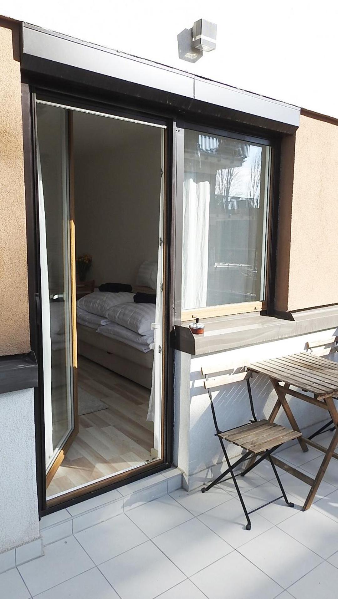 Appartement Luxury Cordia With Free Parking Budapest