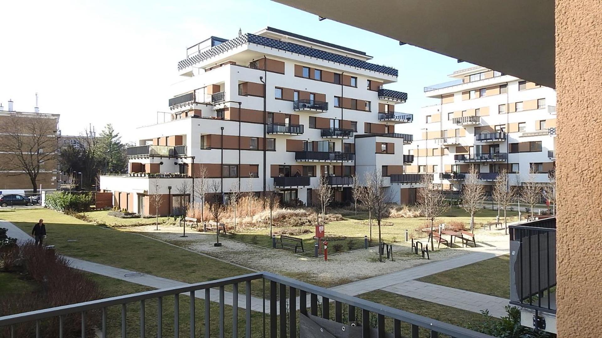 Appartement Luxury Cordia With Free Parking