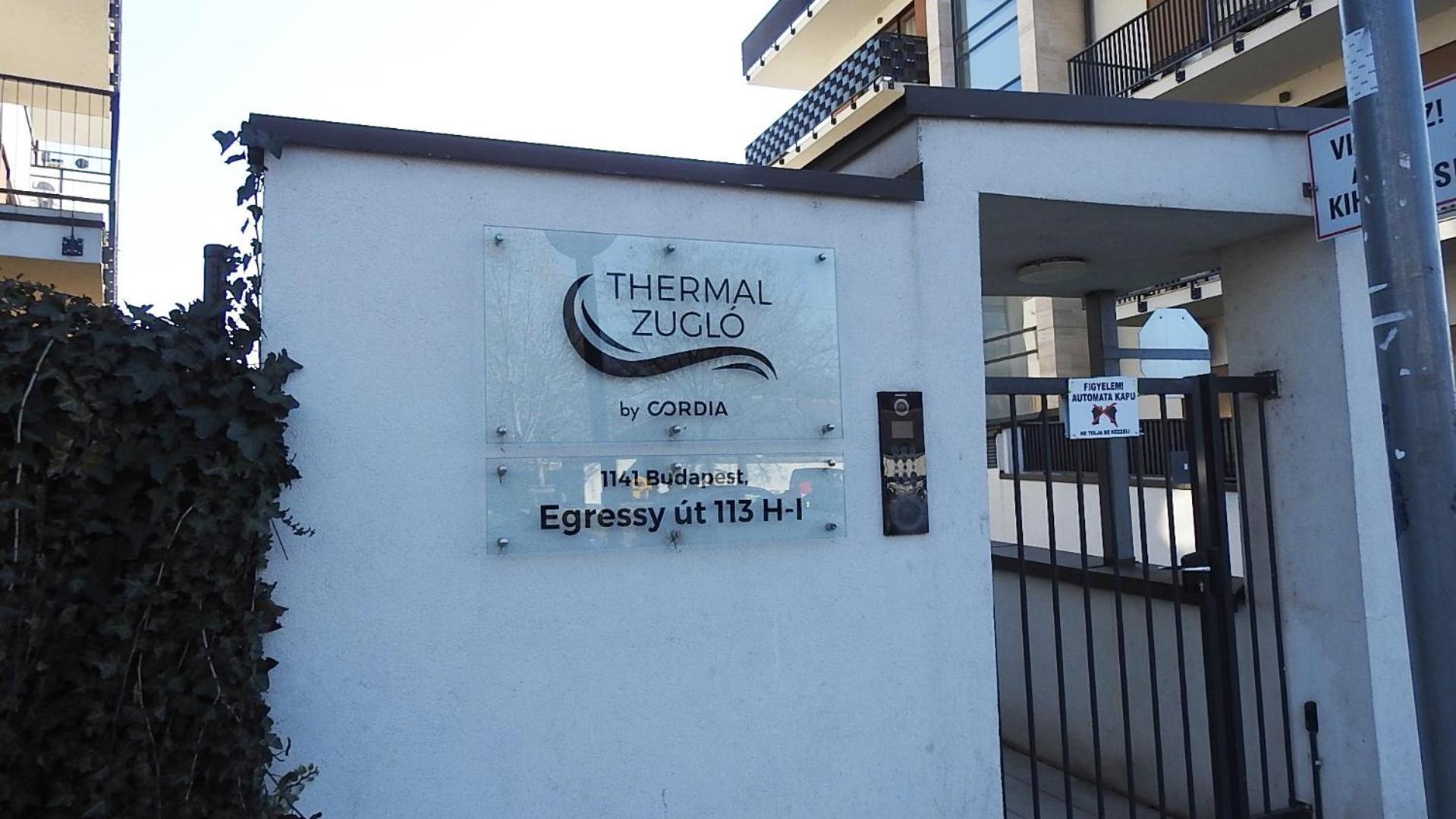 Appartement Luxury Cordia With Free Parking *