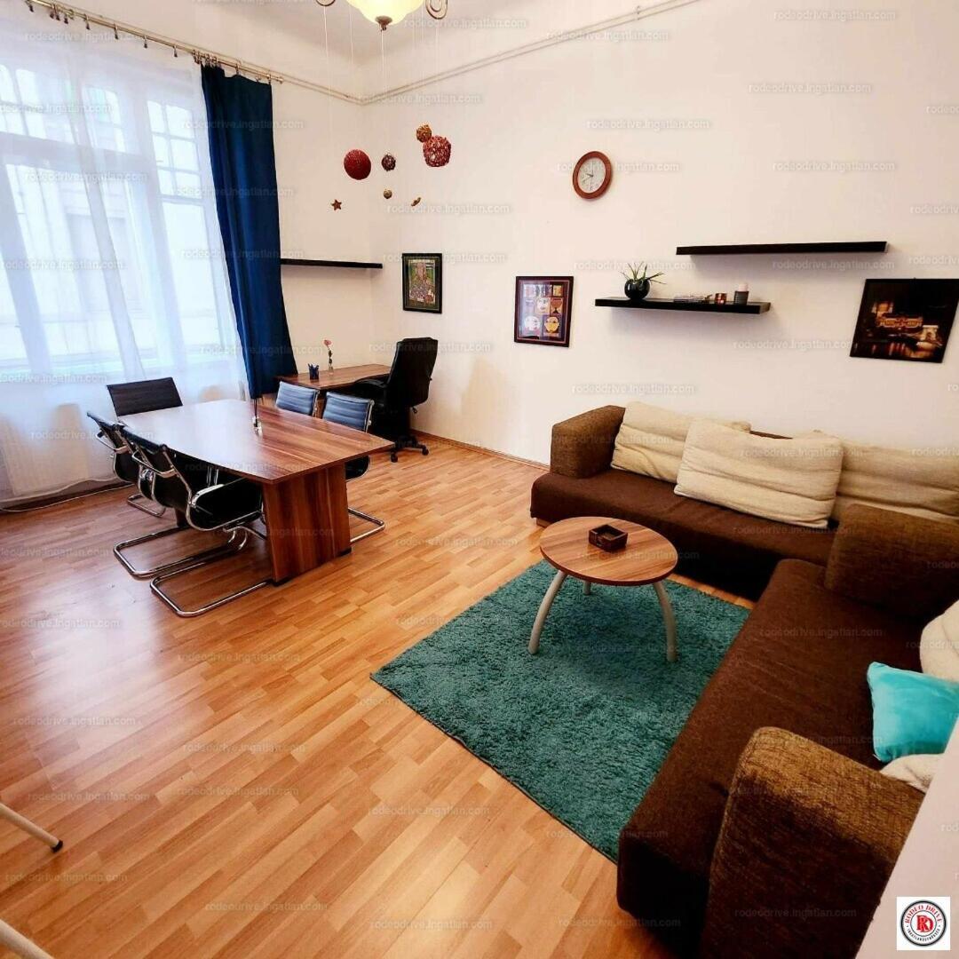Kriszti Apartament Budapeszt
