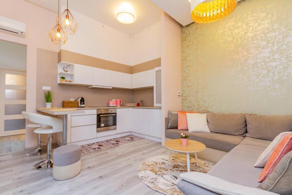 Soho Heartbeat Hideaway By Nw Apartmán
