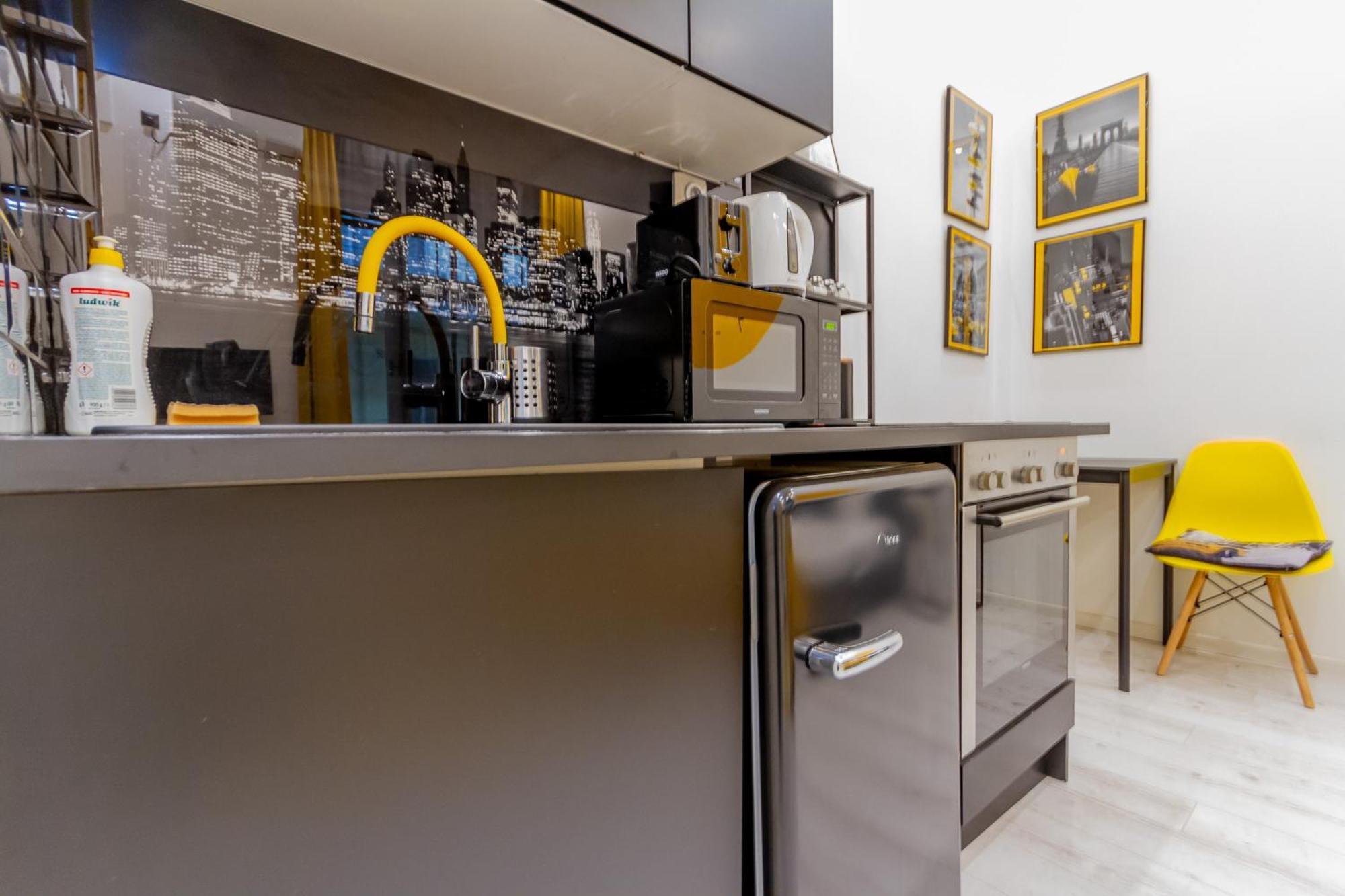 Rothapartments'city Budapest