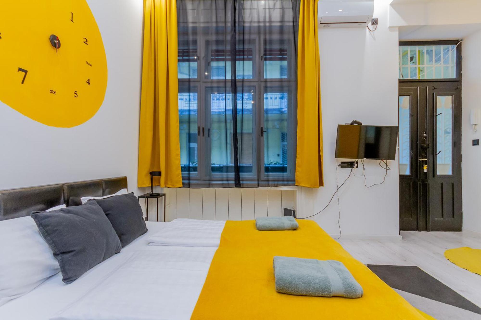Apartmán Rothapartments'city *