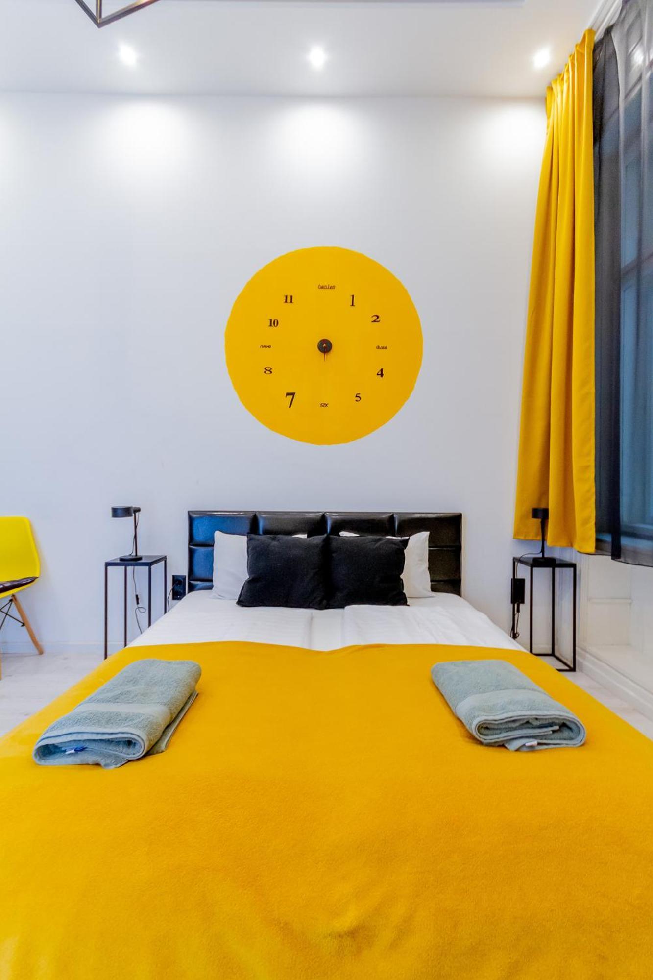 Rothapartments'city *