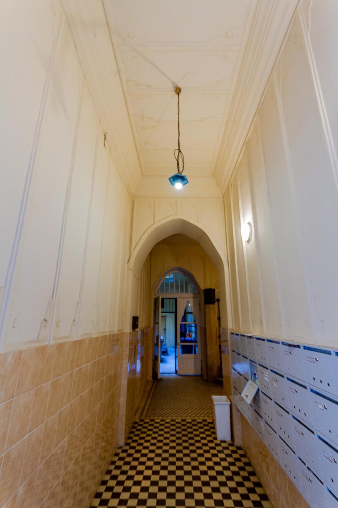 Apartamento Rothapartments'garden Budapest