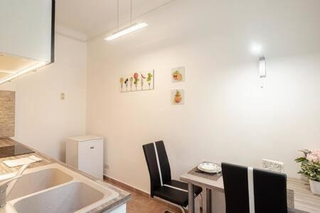 Apartment In The Center