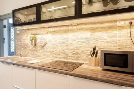 Apartment In The Center *