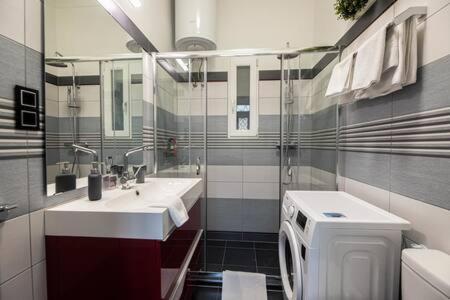 Apartment In The Center Budapest