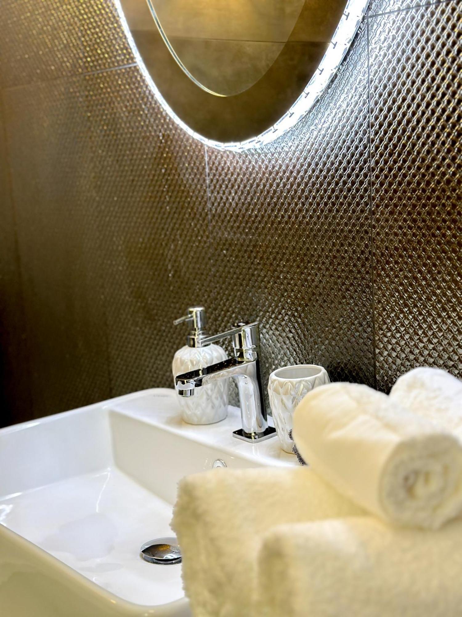 Apartmán Red King Budapešť
