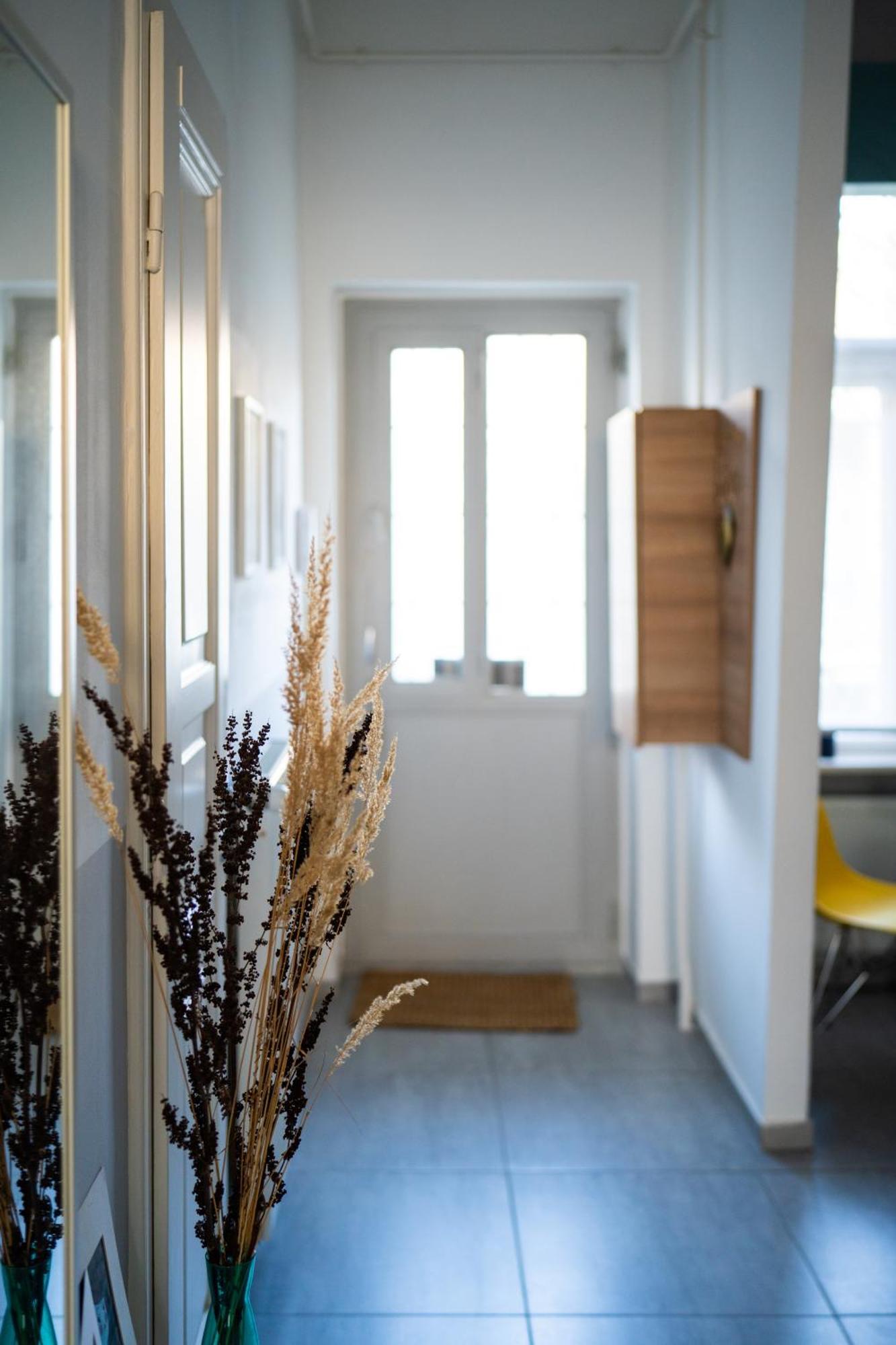 Modern, Design Lakas A Margit-sziget Mellett Budapest