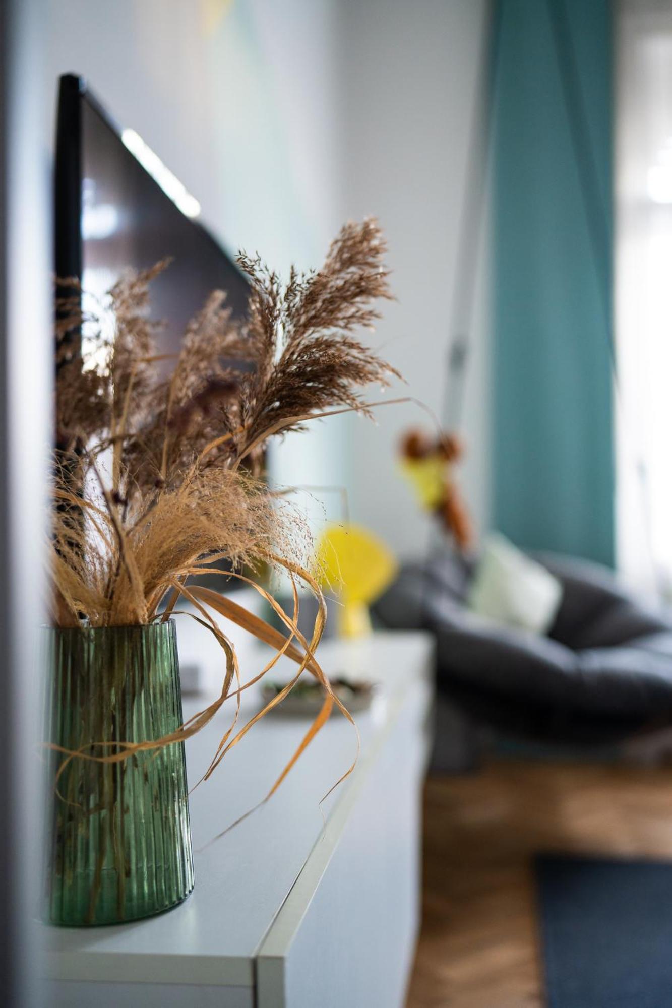 Modern, Design Lakas A Margit-sziget Mellett *
