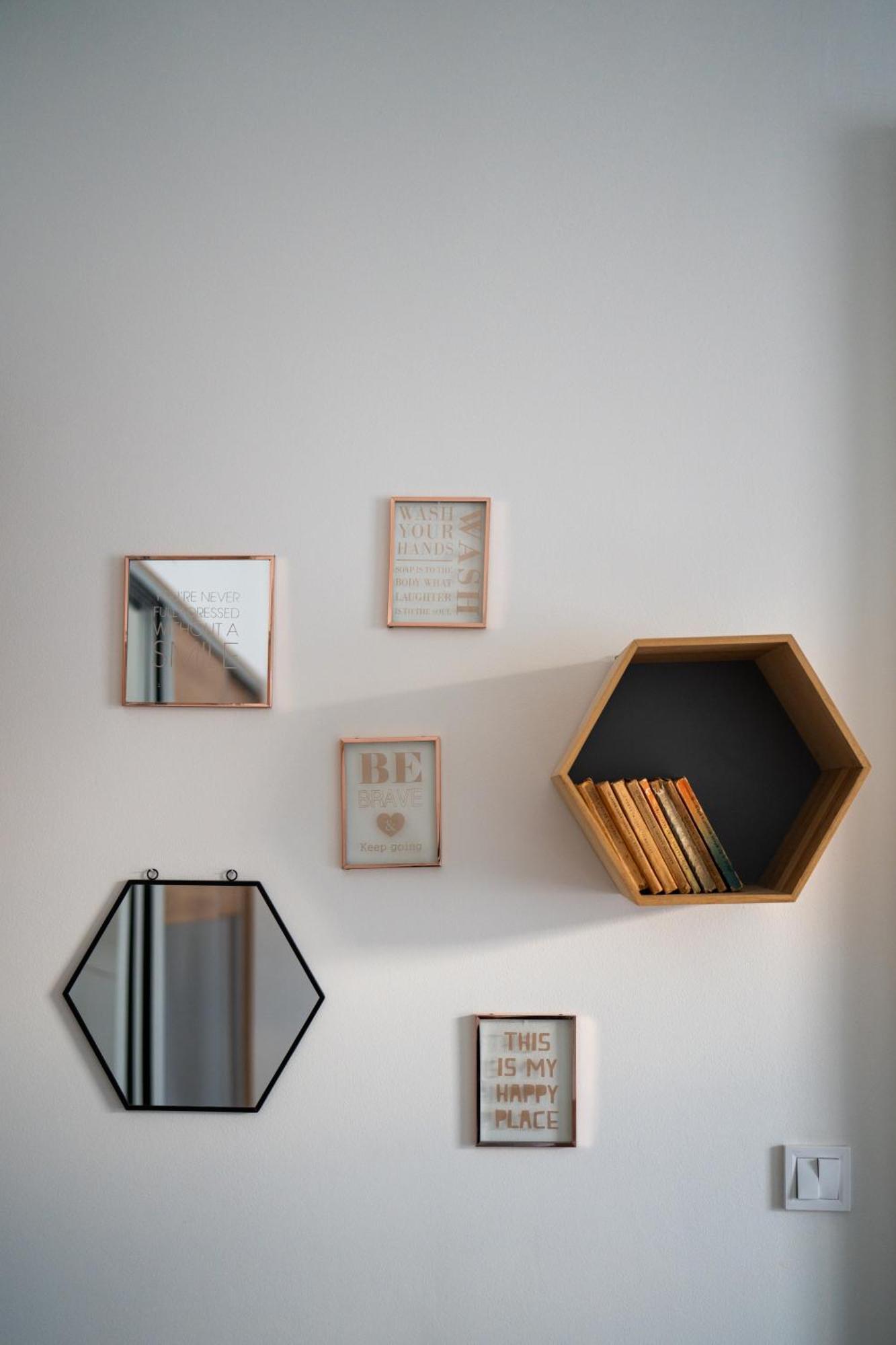 Modern, Design Lakas A Margit-sziget Mellett