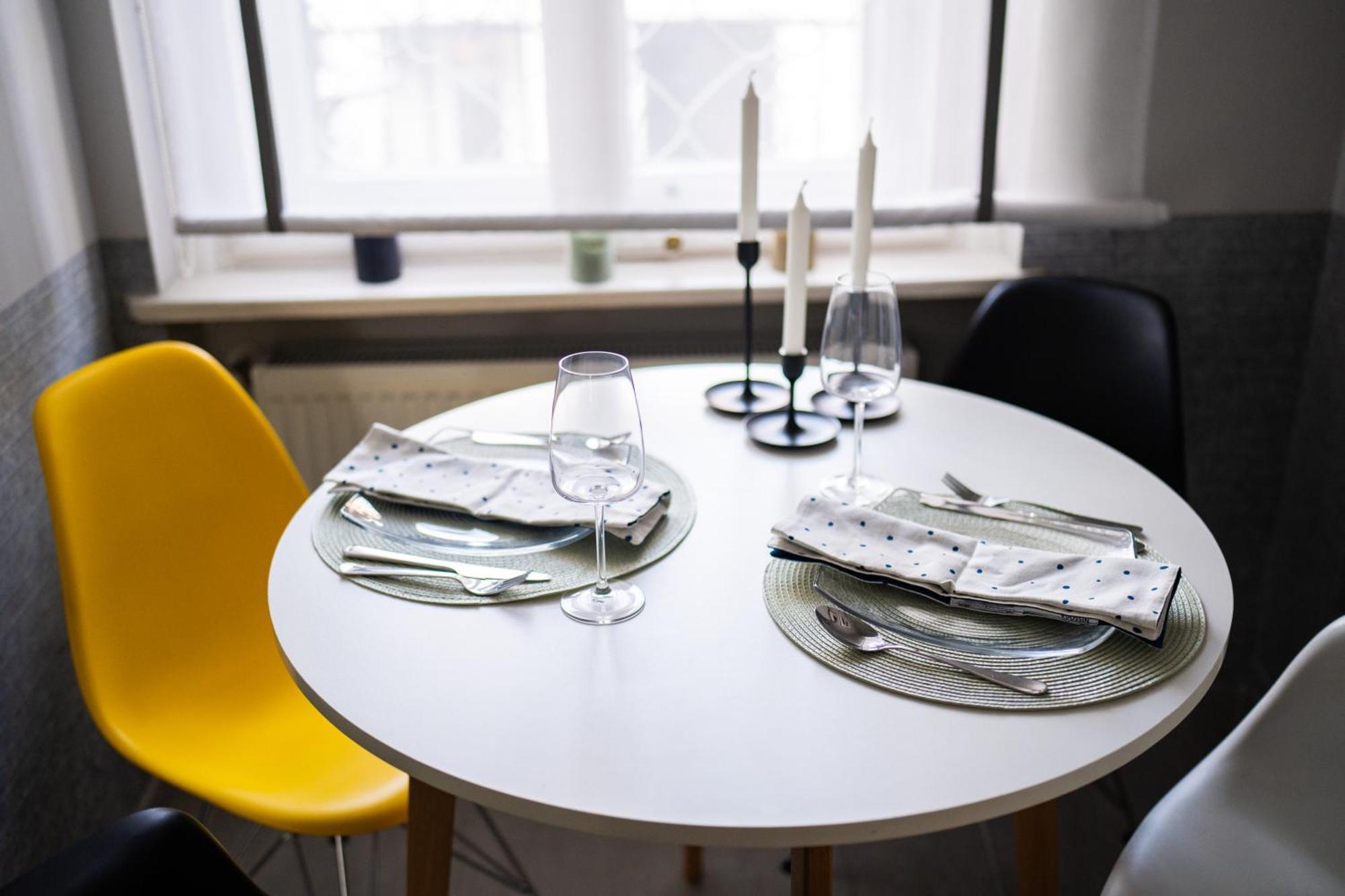 Modern, Design Lakas A Margit-sziget Mellett