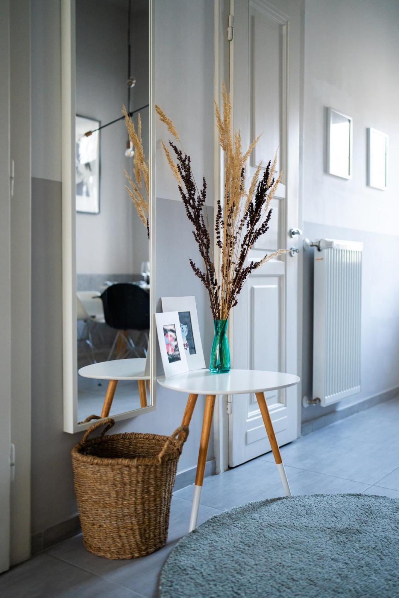 Modern, Design Lakas A Margit-sziget Mellett