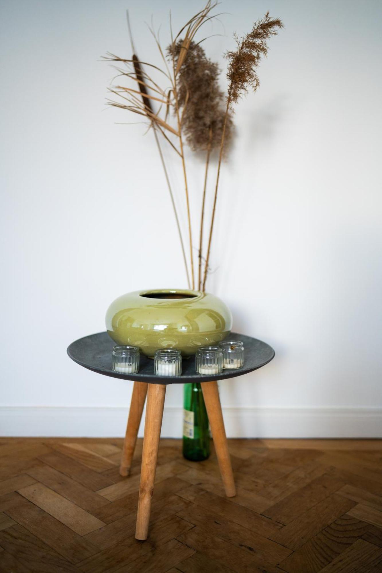 Modern, Design Lakas A Margit-sziget Mellett Apartamento