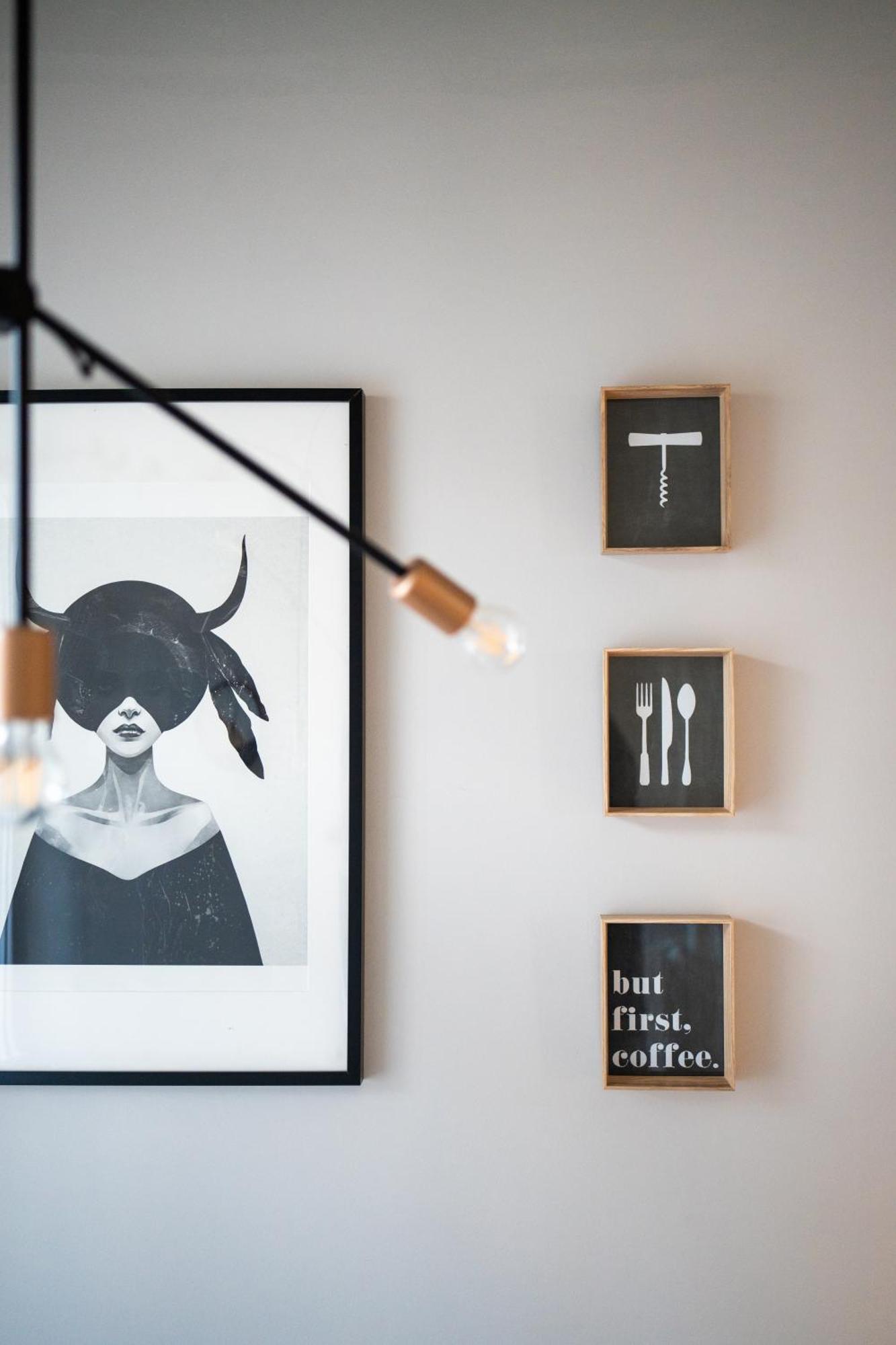 Modern, Design Lakas A Margit-sziget Mellett *
